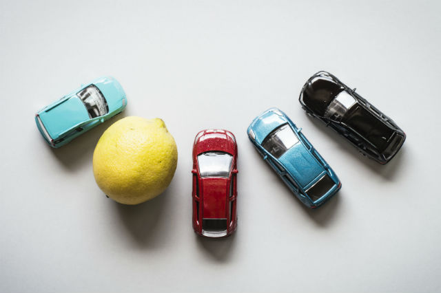 When is Your Vehicle Considered Lemon?